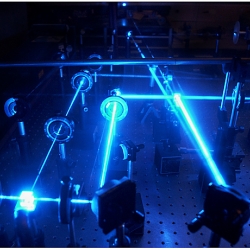 Laser Lab