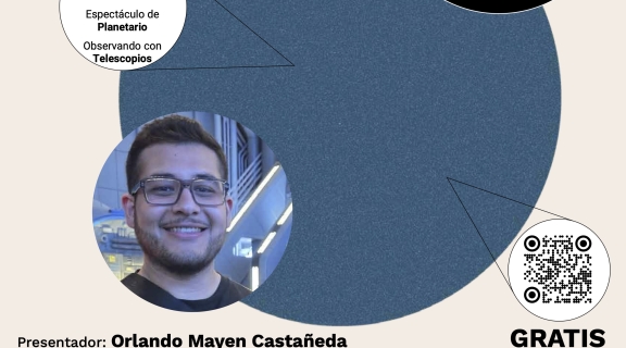 Noche de Estrellas